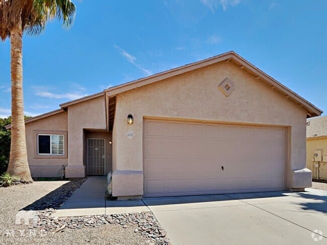 Building Photo - 6412 E David Dr