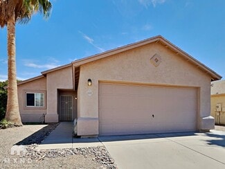 Building Photo - 6412 E David Dr