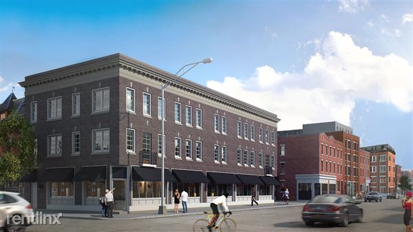 Primary Photo - 412 S Broadway