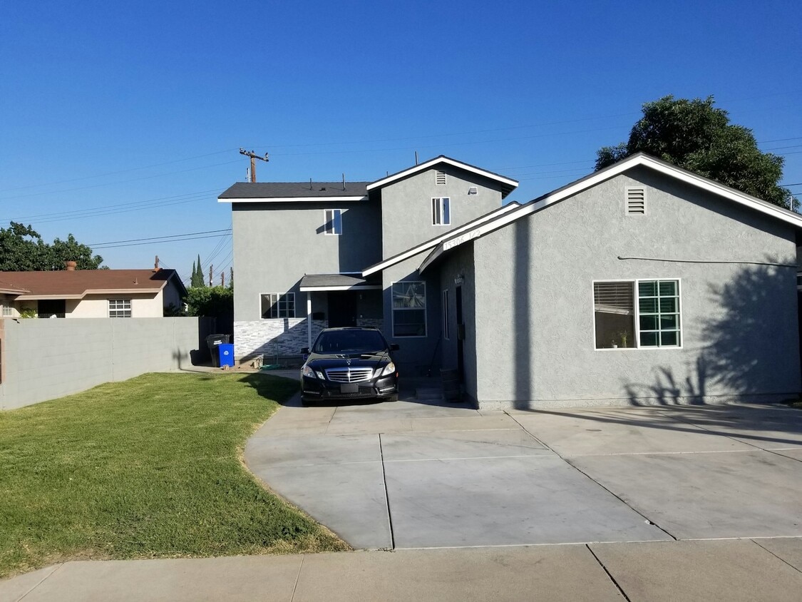 Foto del edificio - 15306 El Camino Ave