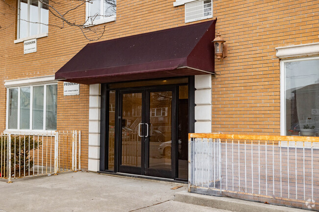 Entrance Photo - 267 Avenue P