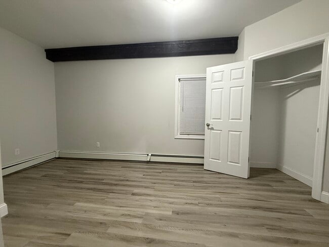 Bedroom - 19 Rose St