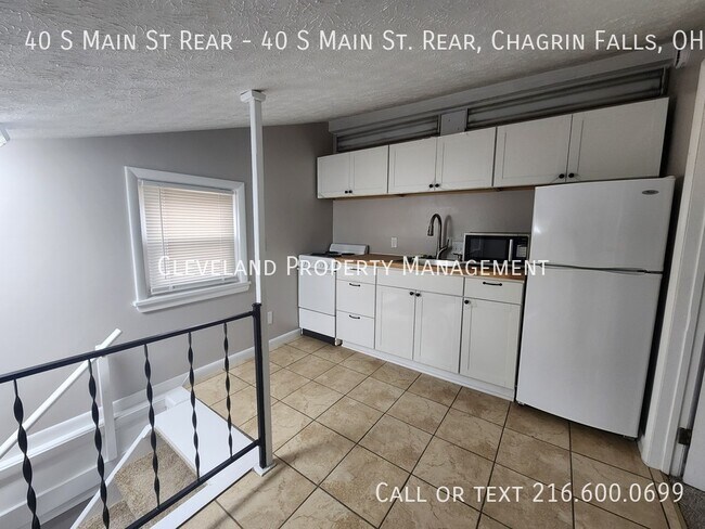 Foto del edificio - 40 S Main St