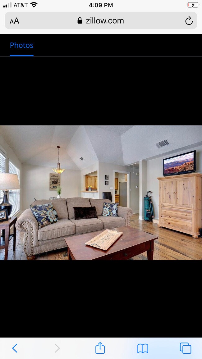 Foto del edificio - 4710 El Campo Ave