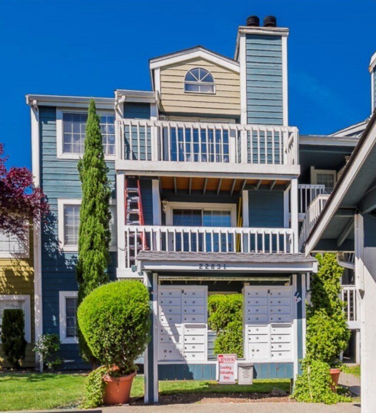 Foto principal - 22831 30th Ave S