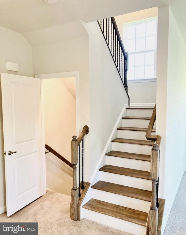 Foto del edificio - 5303 Ivy Hill Dr