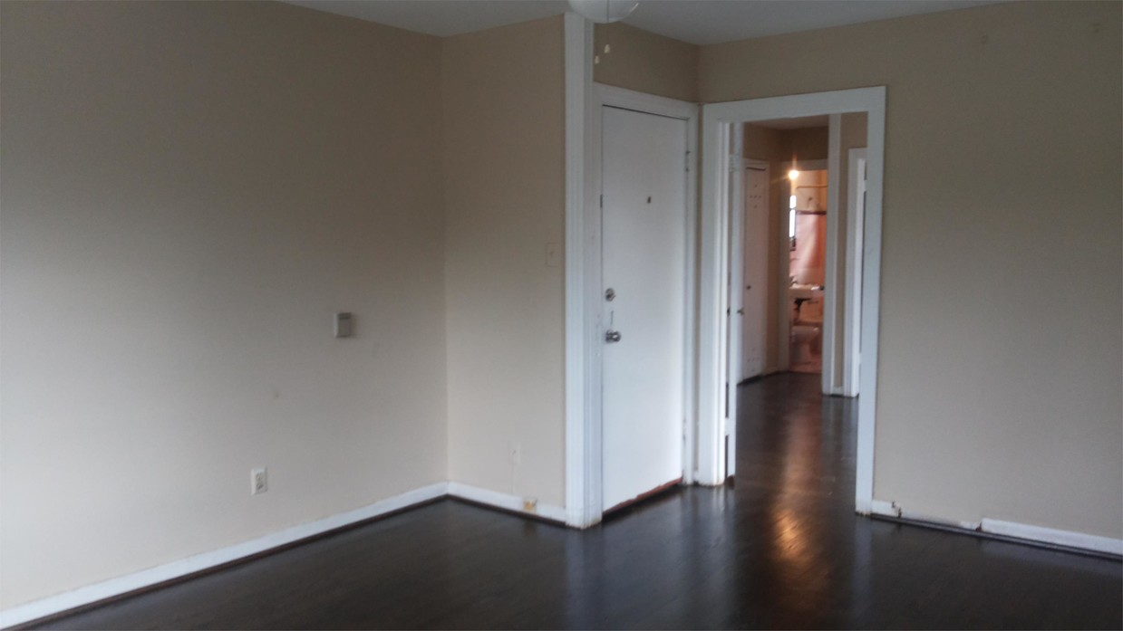 Building Photo - 4712 Polk St