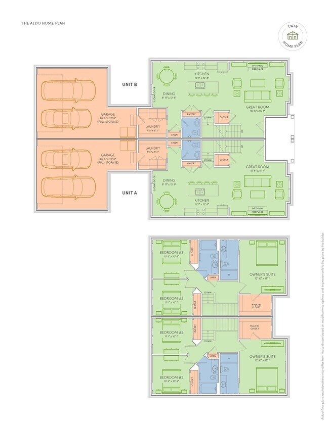 Foto del edificio - 621 Hillcrest Dr