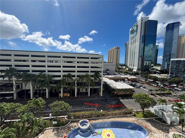 Building Photo - 1341 Kapiolani Blvd