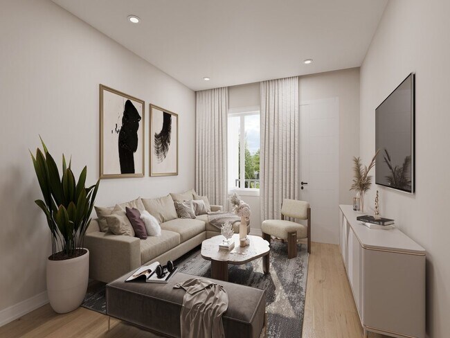 Foto del edificio - The Terrace at Academy Village