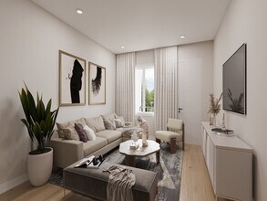 Building Photo - The Terrace at Academy Village