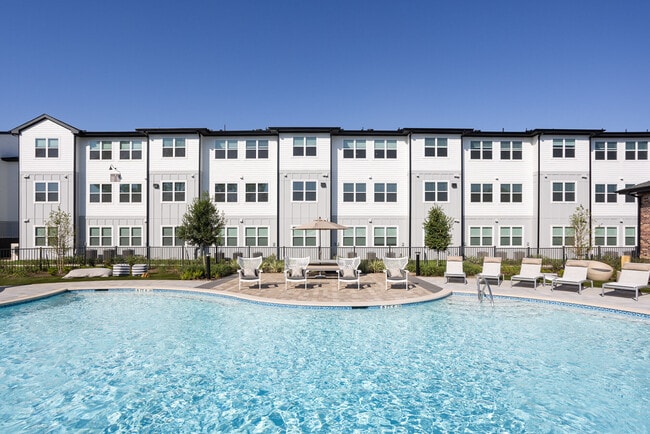 Prose Sterling apartments — community photo - Prose Sterling
