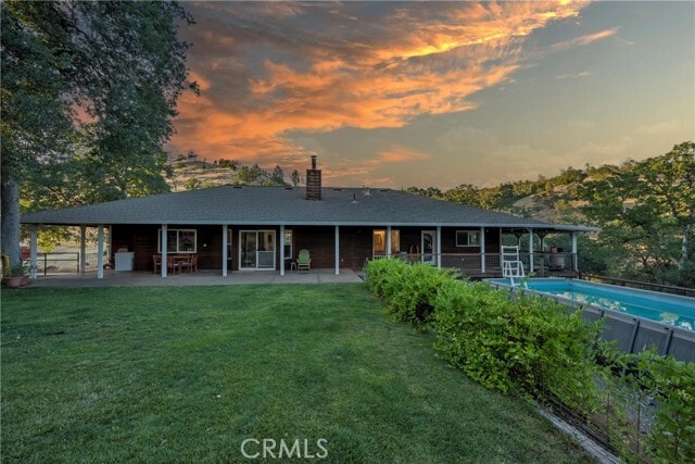 Foto del edificio - 19652 Stinson Rd