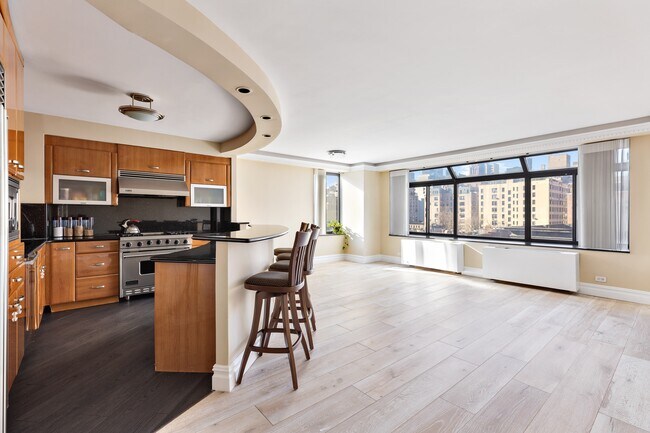 Foto del edificio - Bright and Open Luxury 2 Bedroom