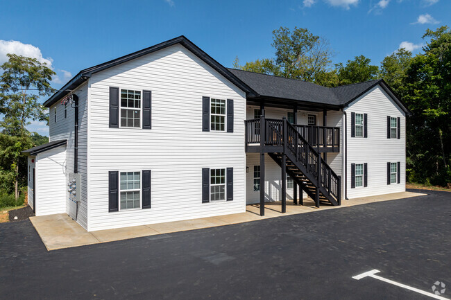 Building Photo - Lakeway Apartments