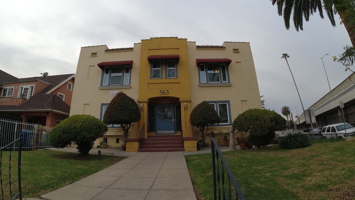 103 Apartments for Rent in Hancock Park, CA Westside Rentals