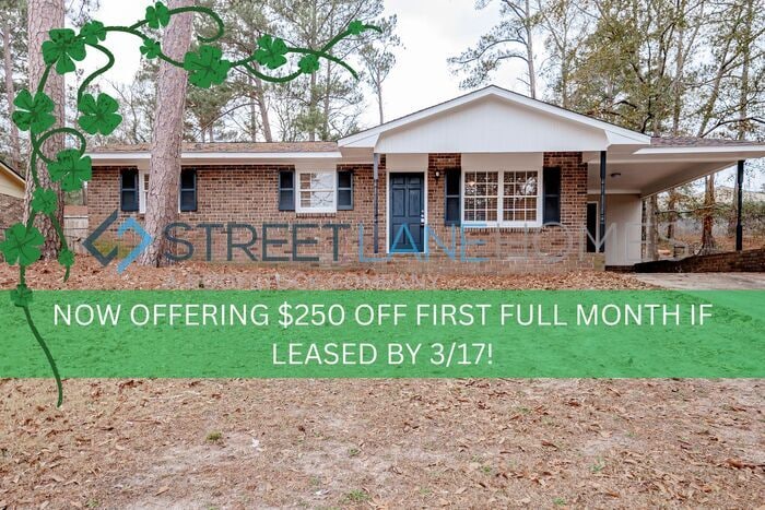 Primary Photo - NOW OFFERING $250 OFF FIRST FULL MONTH IF ...