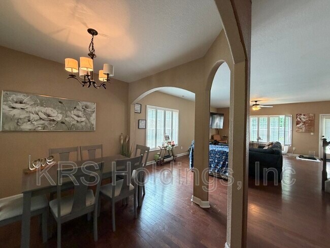 Foto del edificio - 4125 Pughsville Rd