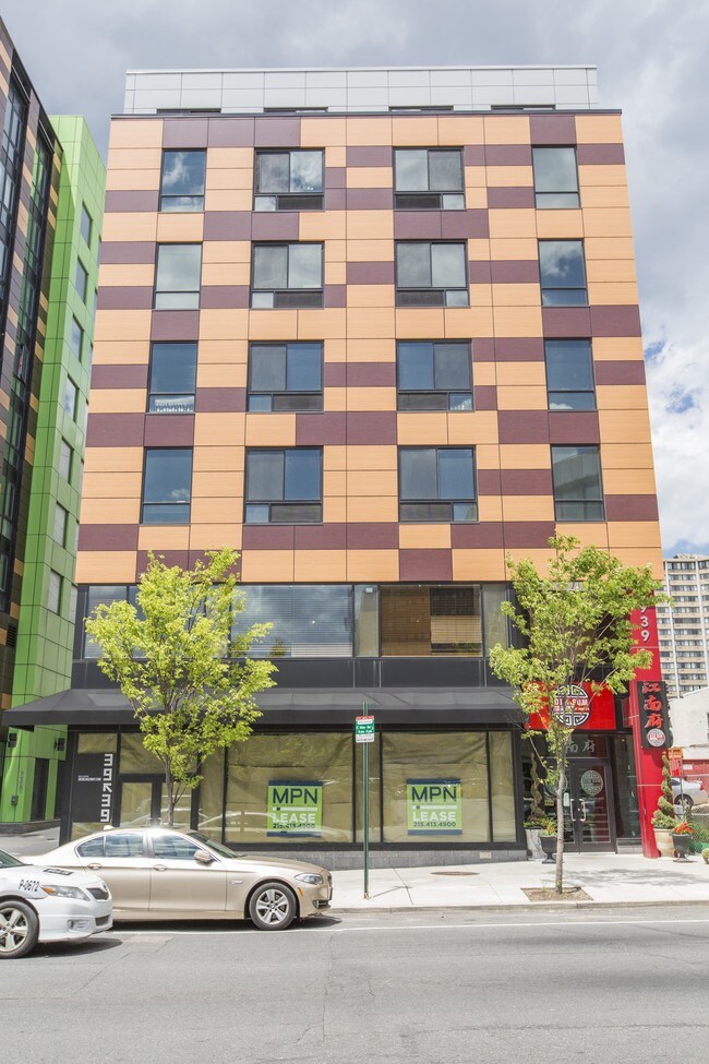 The Hub on Chestnut Apartments Philadelphia, PA