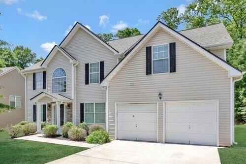 Building Photo - 3599 Oakshire Way SE