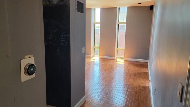 Foto del edificio - 6 Clarendon St