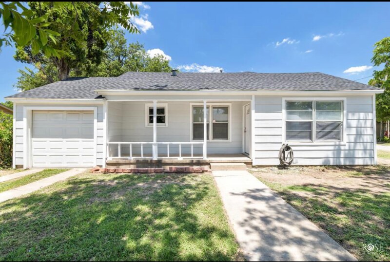 Foto principal - 912 N Monroe St