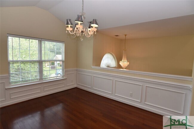 Foto del edificio - 34 Sandspur Ct