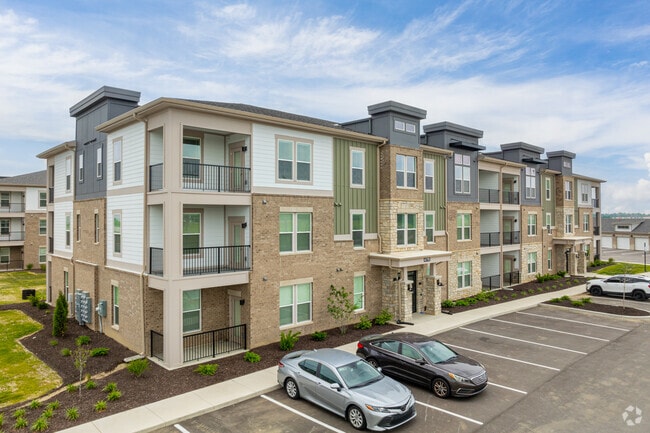Building Photo - Riley Crossing at Gateway Park