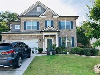 Building Photo - 7475 Ansley View Ln