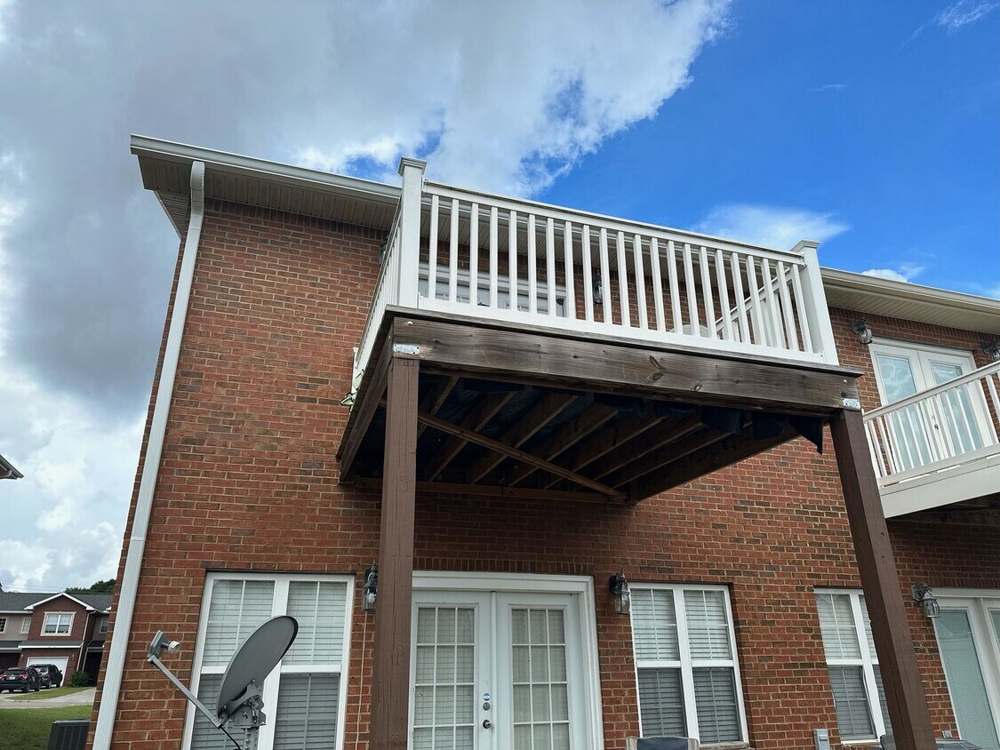 Foto del edificio - Eagle Landing Subdivision!!!