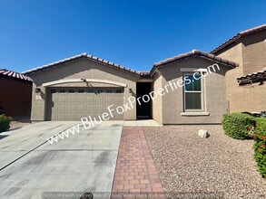 Building Photo - 6542 E Via Arroyo Largo