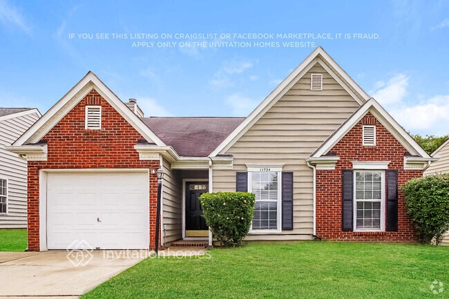 Building Photo - 11934 Brownestone View Dr