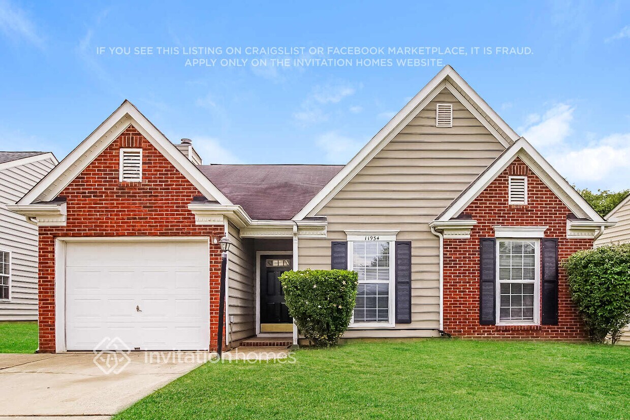 Foto principal - 11934 Brownestone View Dr