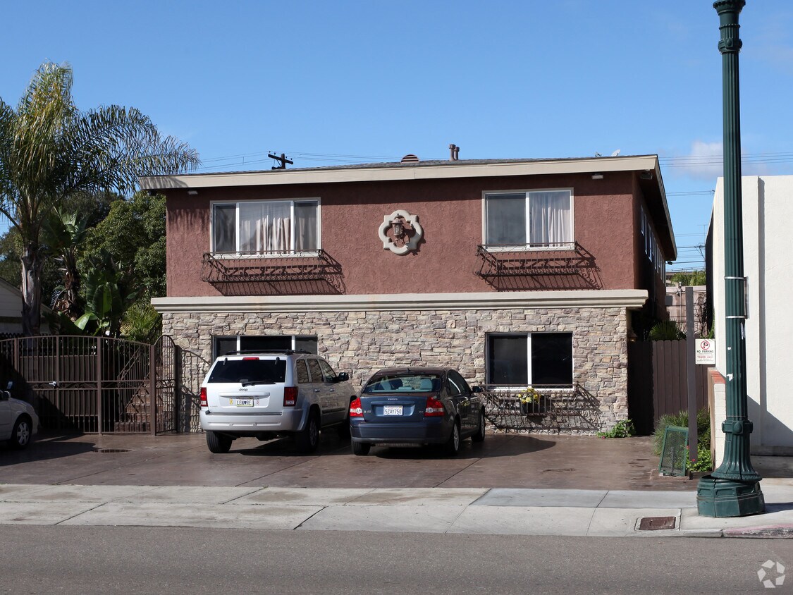Foto del edificio - 4618 30th St