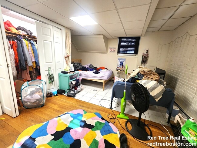 Photo - 32 Irving St Apartment