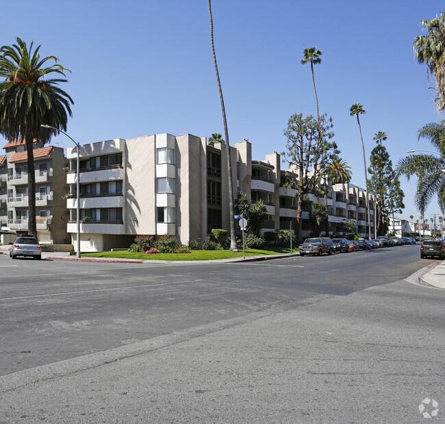 5th Street Apartments Apartments Los Angeles, CA