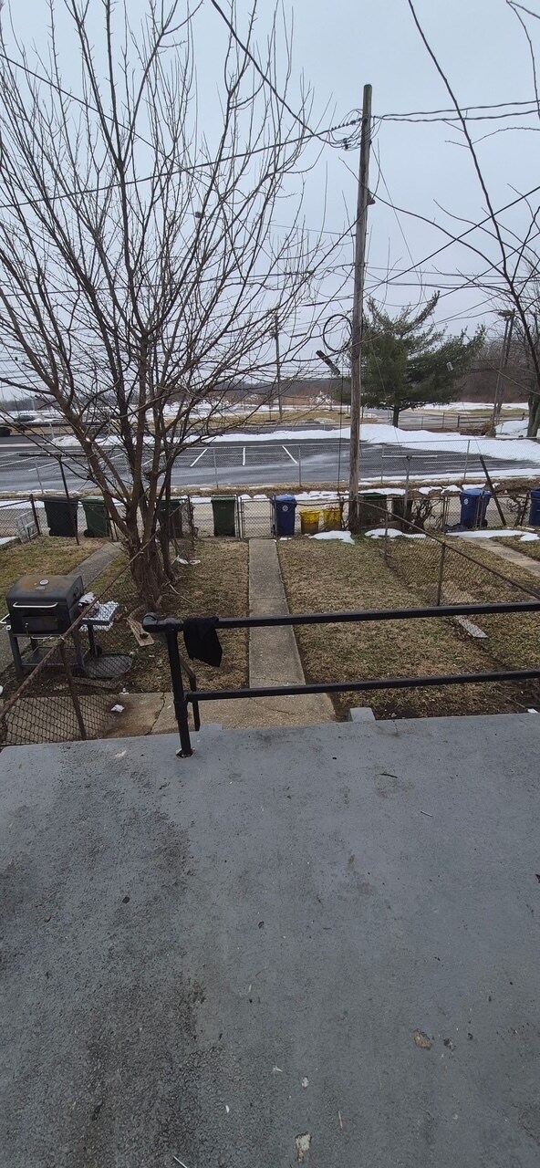 Foto del edificio - 511 Seagull Ave