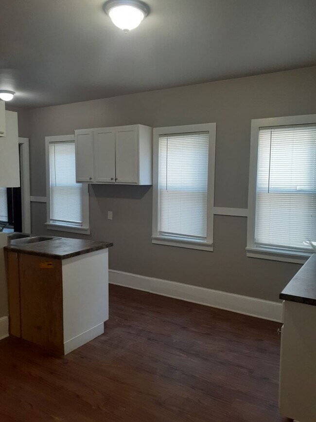 Foto del edificio - 2507 N 41st St