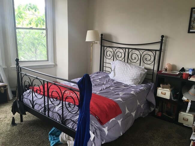 Front Bedroom - 916 S 22nd St