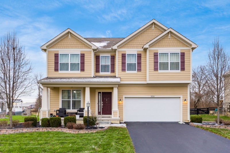 Foto principal - 5534 Mercier St