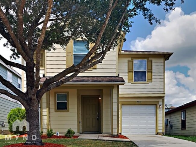 Building Photo - 20811 Bonham Park Ln