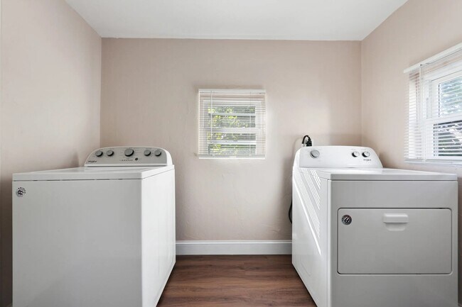 Foto del edificio - 7 Abbotsford St