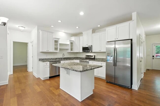 Foto del edificio - 1541 Louisiana Ln