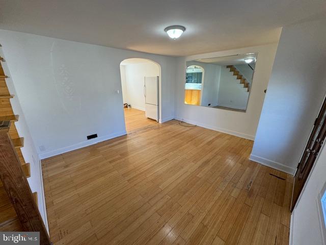 Foto del edificio - 5445 Walker St