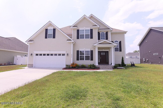 Building Photo - 2236 Birch Hollow Dr
