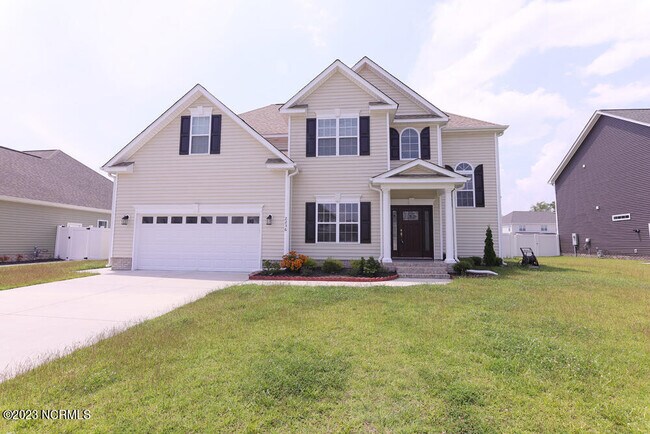 Foto del edificio - 2236 Birch Hollow Dr