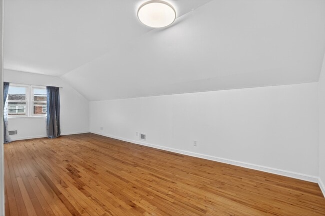 Foto del edificio - 16 Crossgate Rd