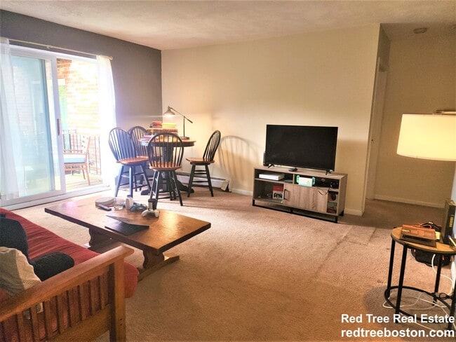 Foto del edificio - 35 Westgate Rd