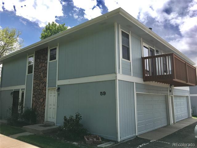 Foto principal - 10001 E Evans Ave