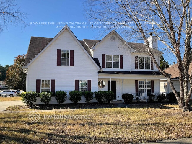 Building Photo - 1807 Summit Creek Way